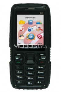 CHERRY MOBILE R7 specifikacije